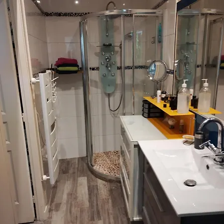 Charmante Petite Maison A 15 Min De Paris * Villemomble