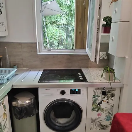 Charmante Petite Maison A 15 Min De Paris Daire
