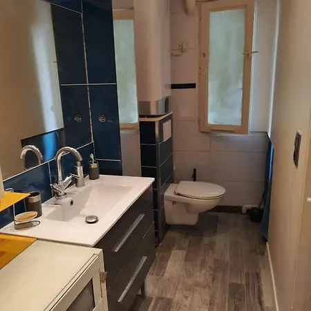 Charmante Petite Maison A 15 Min De Paris Daire *