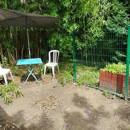Charmante Petite Maison A 15 Min De Paris Daire *