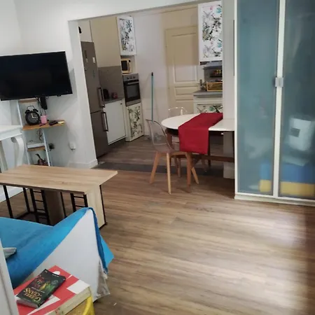 Charmante Petite Maison A 15 Min De Paris *